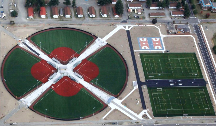 In The Press Total Site Services