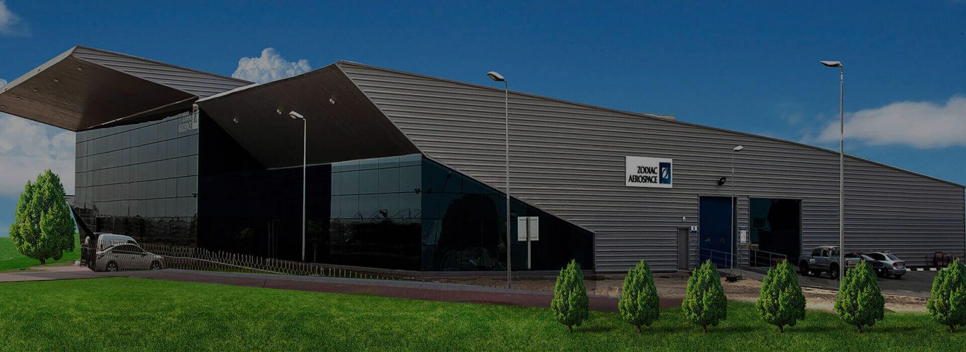 Sandwich Panel Manufacturers UAE TSSC