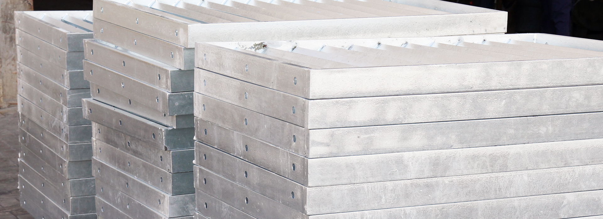 Galvanizing Services TSSC Technical Supplies and Services Co LLC