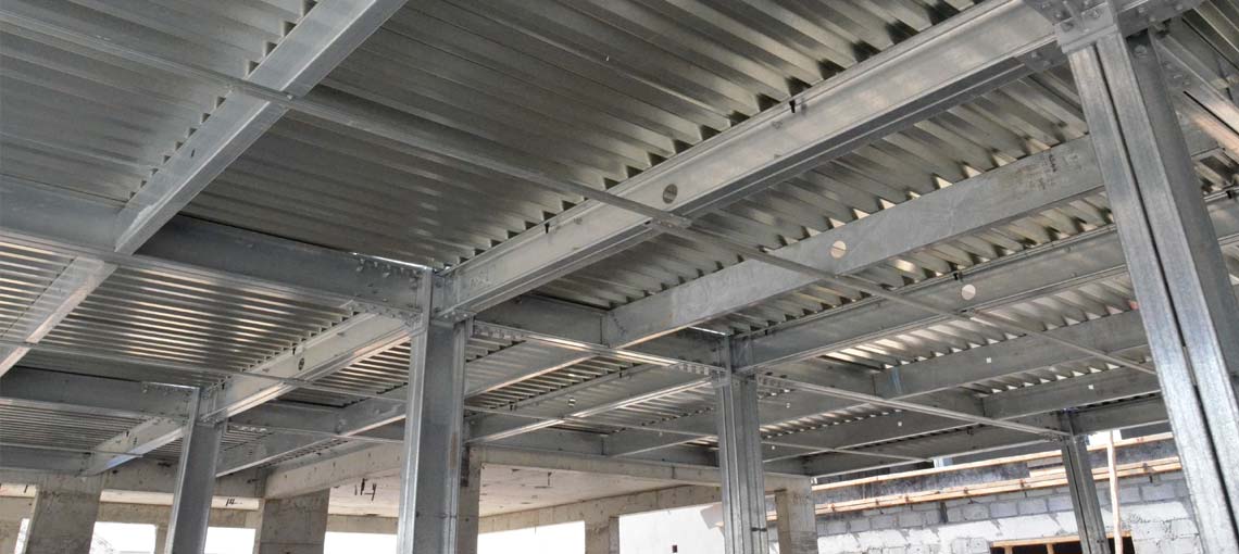 Increase Energy Efficiency with Insulated Roof Panels for Modern Prefab