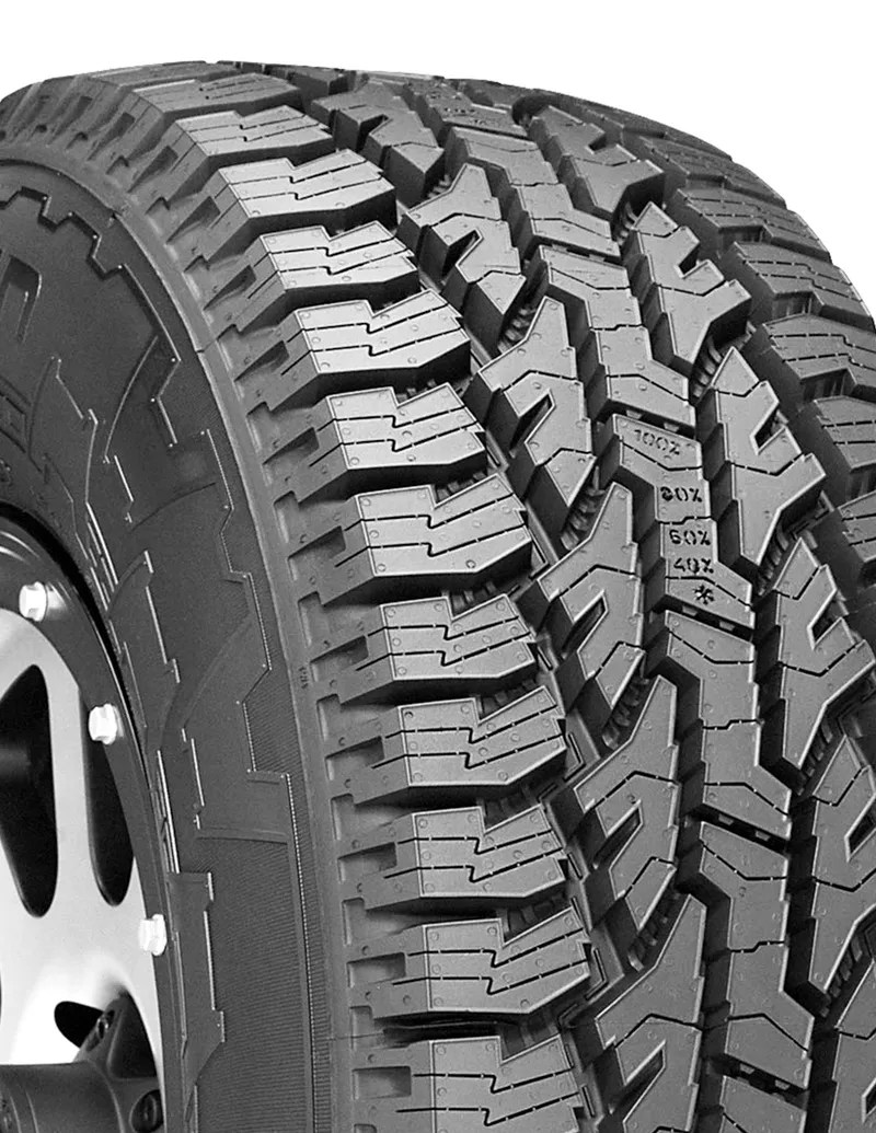 HeavyDuty Tyres TSS International