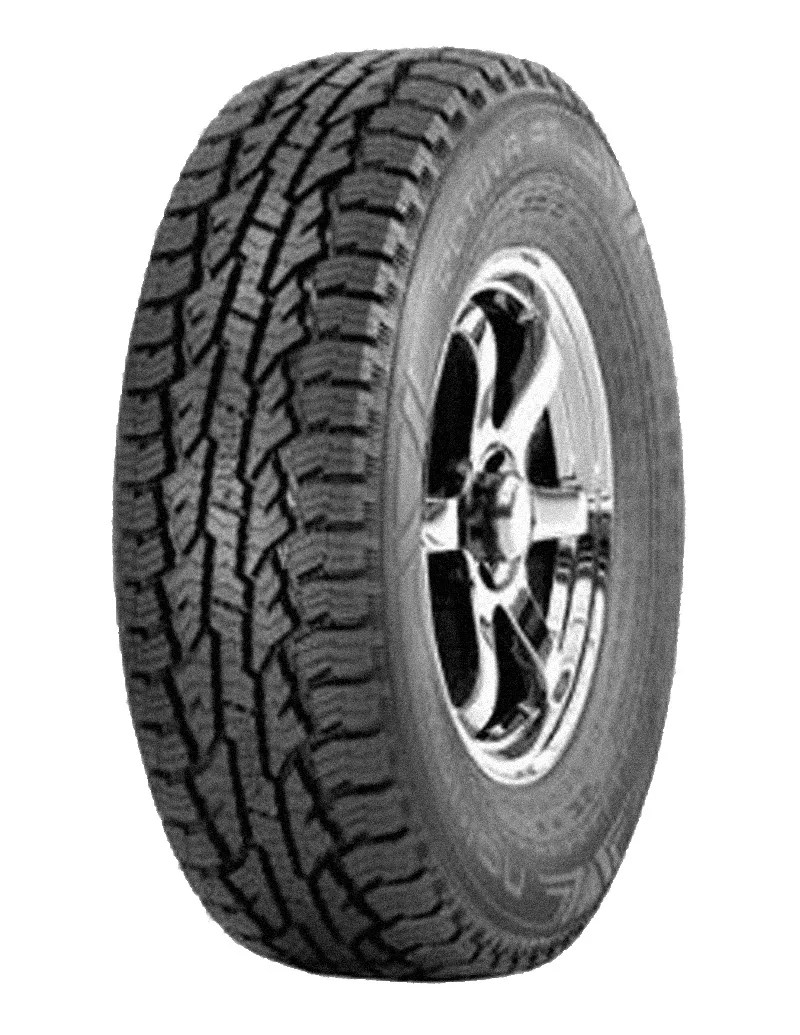 HeavyDuty Tyres TSS International