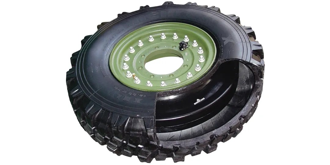 Runflat Systems TSS International