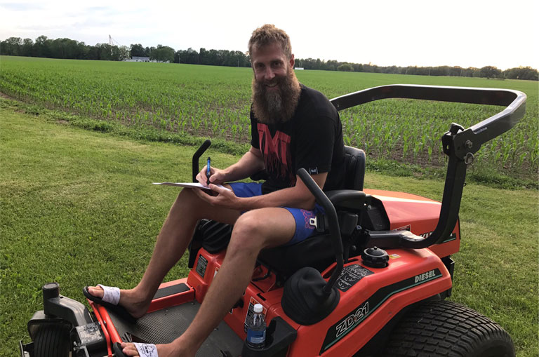 Home Top Shelf Sports Management