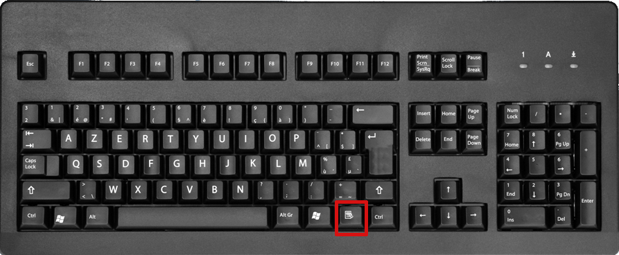 Decouvrez Des Raccourcis Claviers Que Vous Ne Connaissez Peut Etre Pas Et Le Plus Important De Tous Tss Performance A Chacun Son Tableau De Bord
