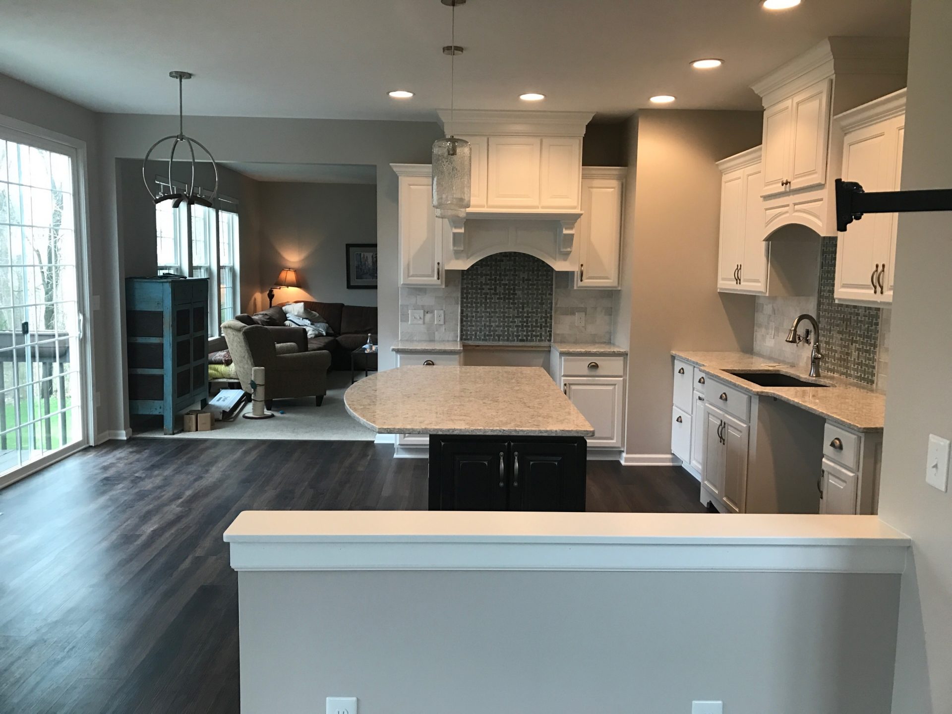 Custom Remodeling « TsT Construction