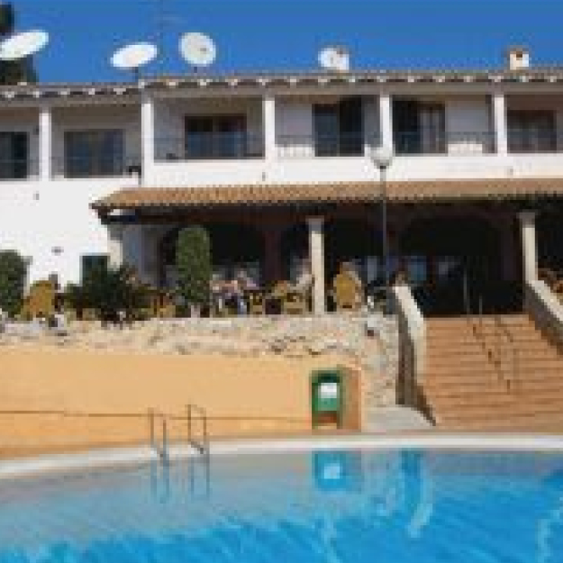 Club Santa Ponsa TST