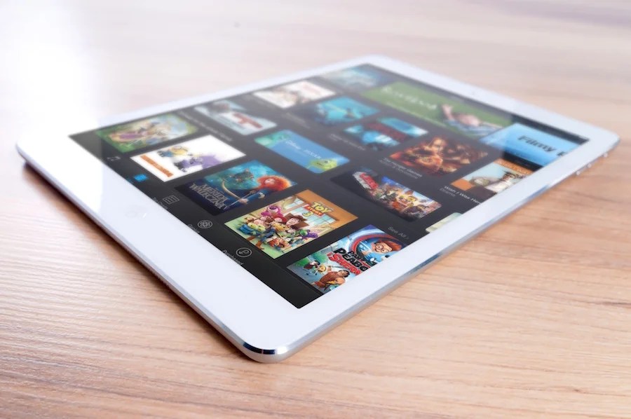 How to Clean iPad Screen StepbyStep Tutorial by Tstand