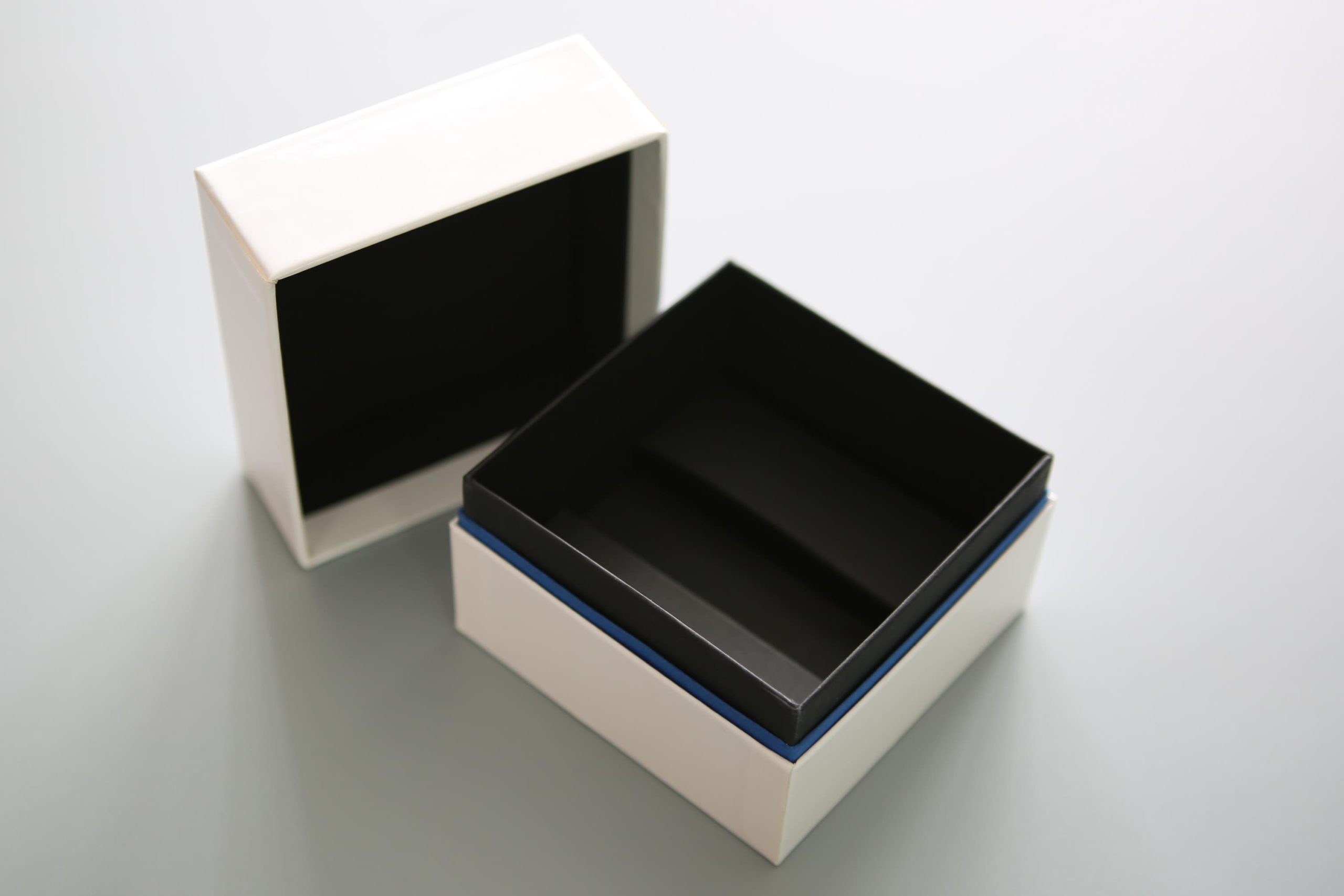 Rigid Boxes TSTINNOPRINT