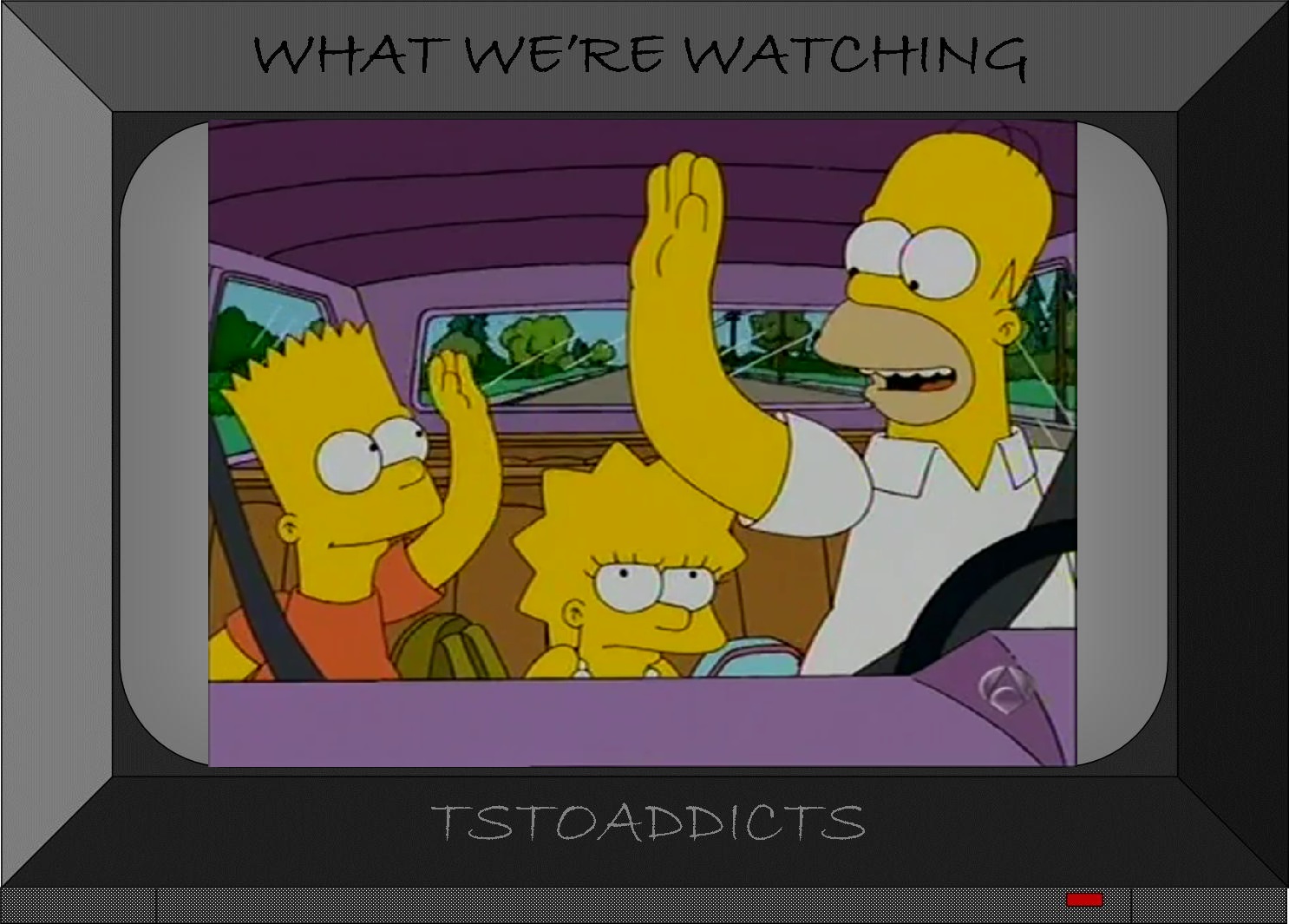 Where Did That Come From Homer S Carthe Simpsons Tapped Out Addictsall Things The Simpsons Tapped Out For The Tapped Out Addict In All Of Us