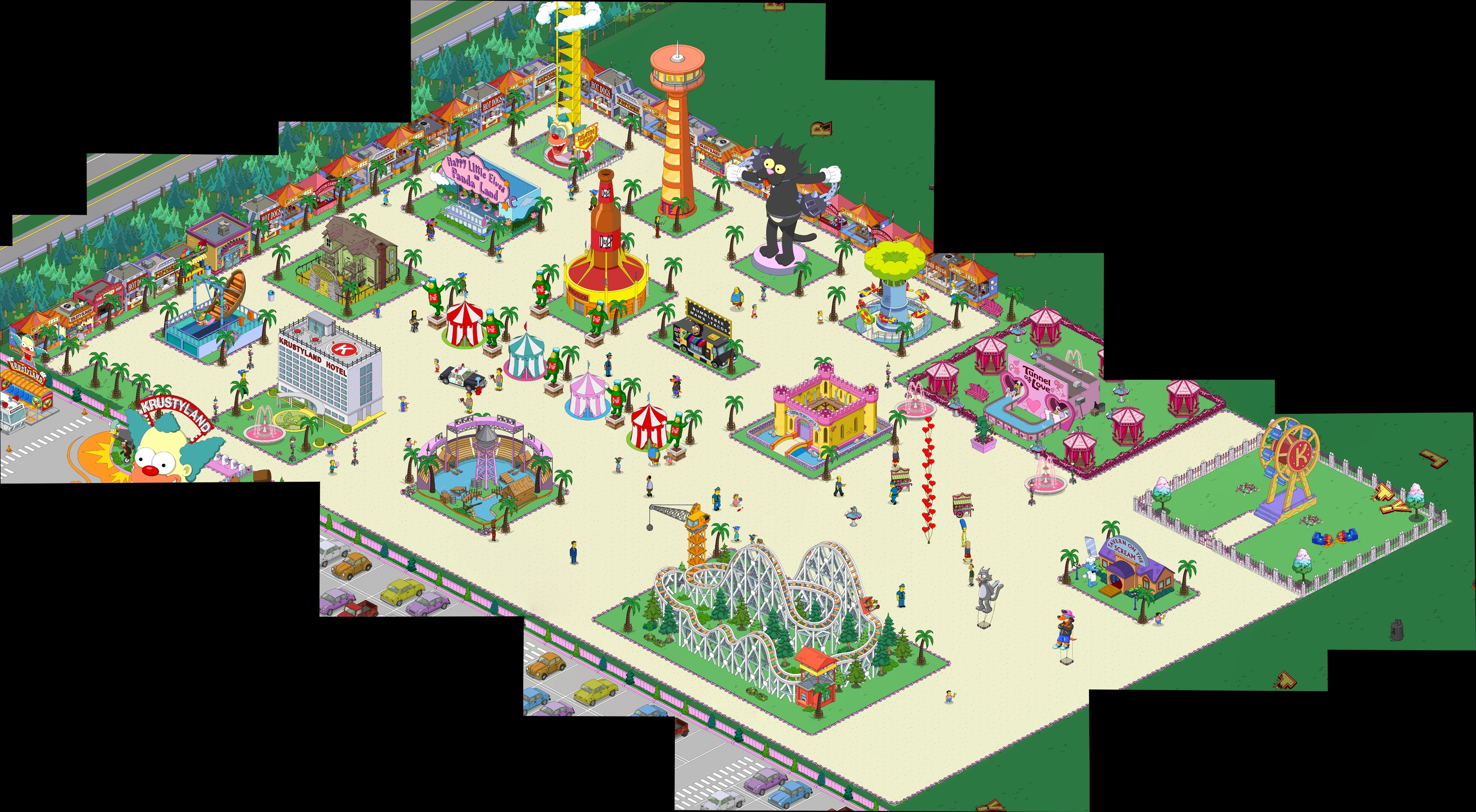 Магазины Springfield Закрытие 2021