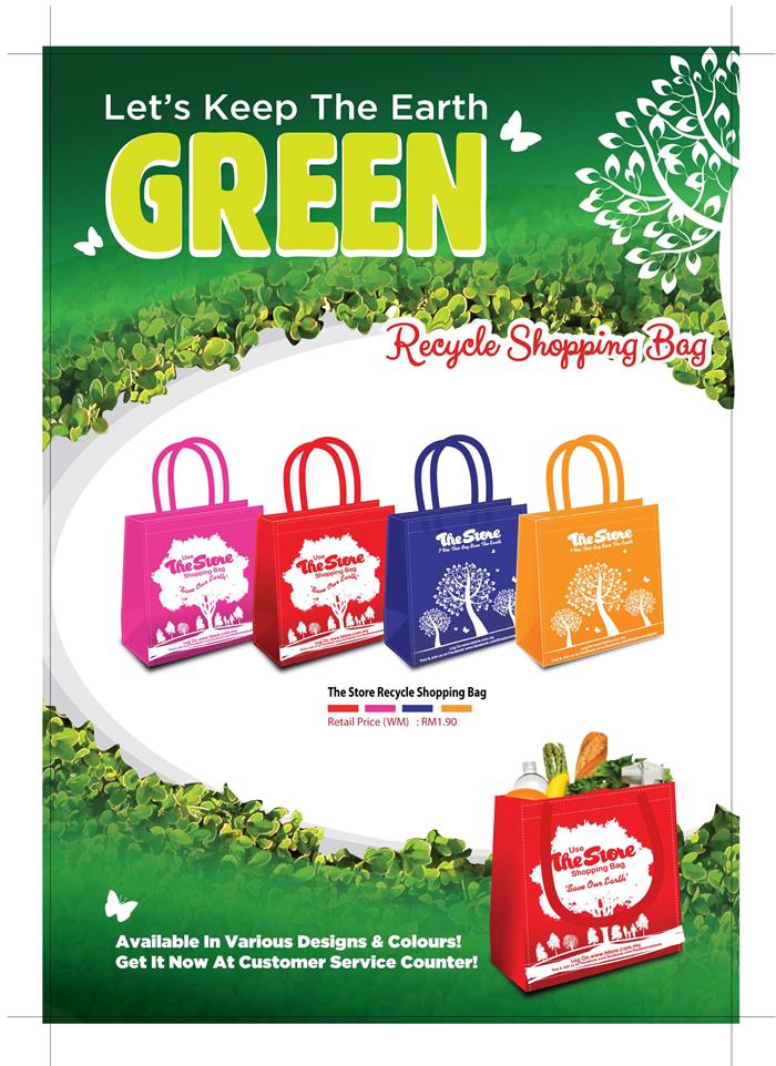 The Store Corporation Sdn Bhd Operator of Supermarkets Departmental