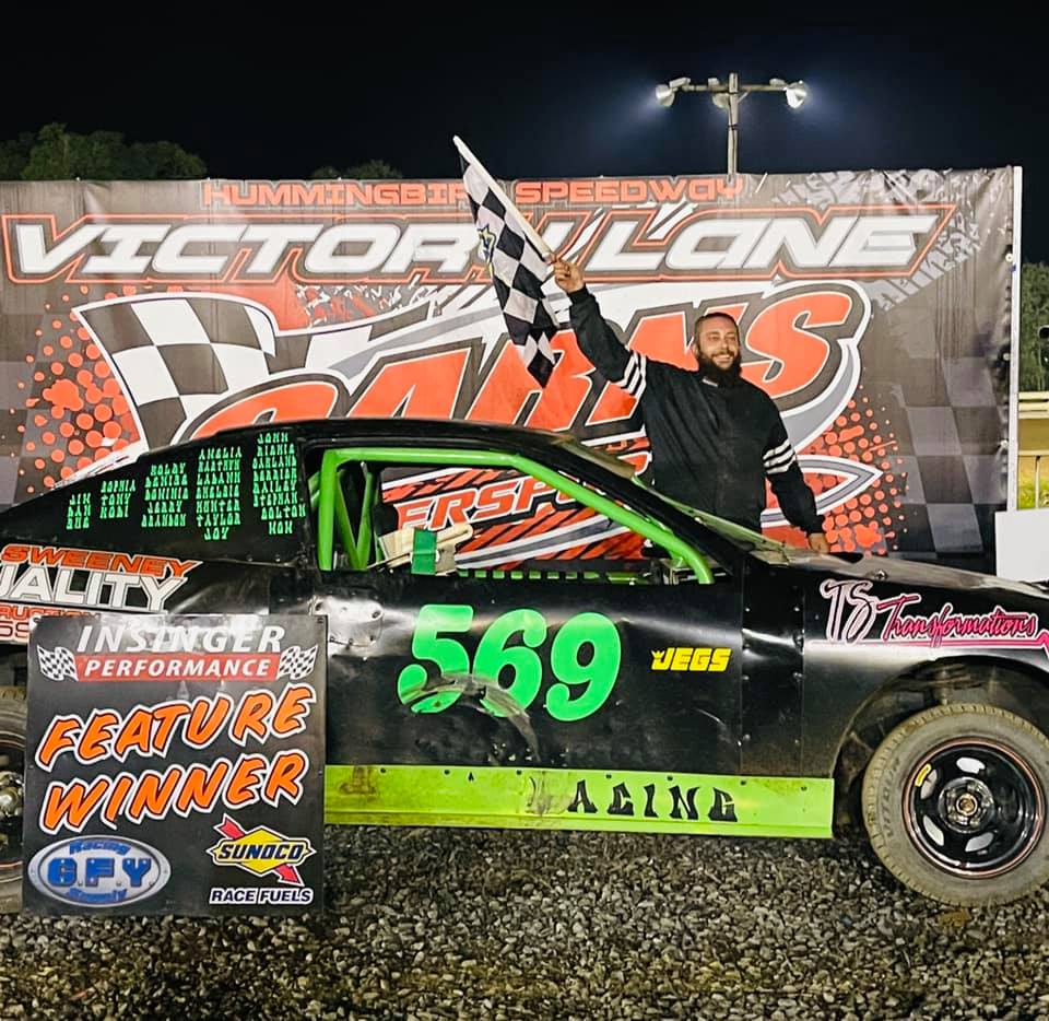 Sponsorships TS Transformations LLC