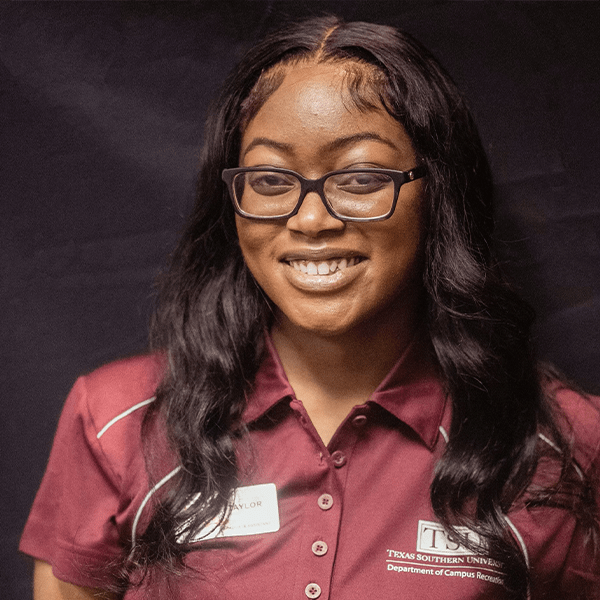 Meet the Staff Texas Southern University