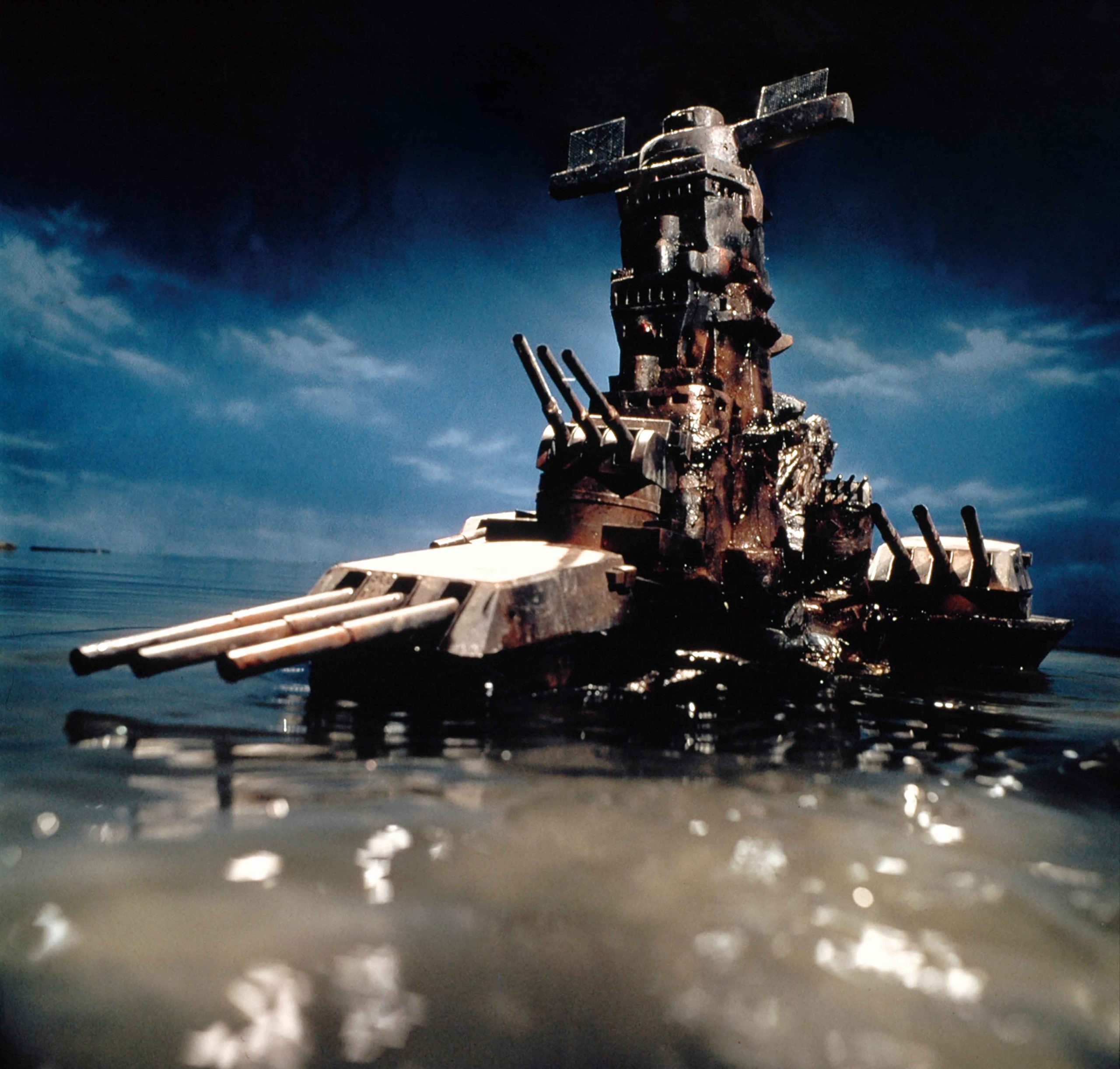 Iron Rocks ULTRAMAN Tsuburaya Productions Co., Ltd