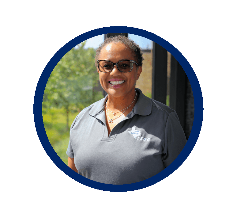 Angela Willis Texas Skyward User Group