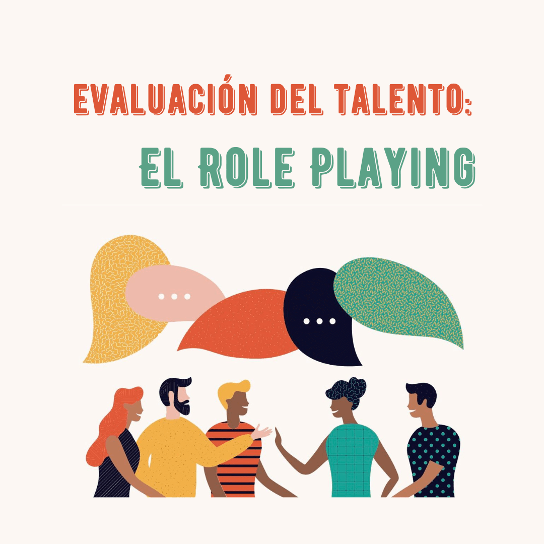 Las mejores competencias y pruebas para evaluar a un manager o gerente