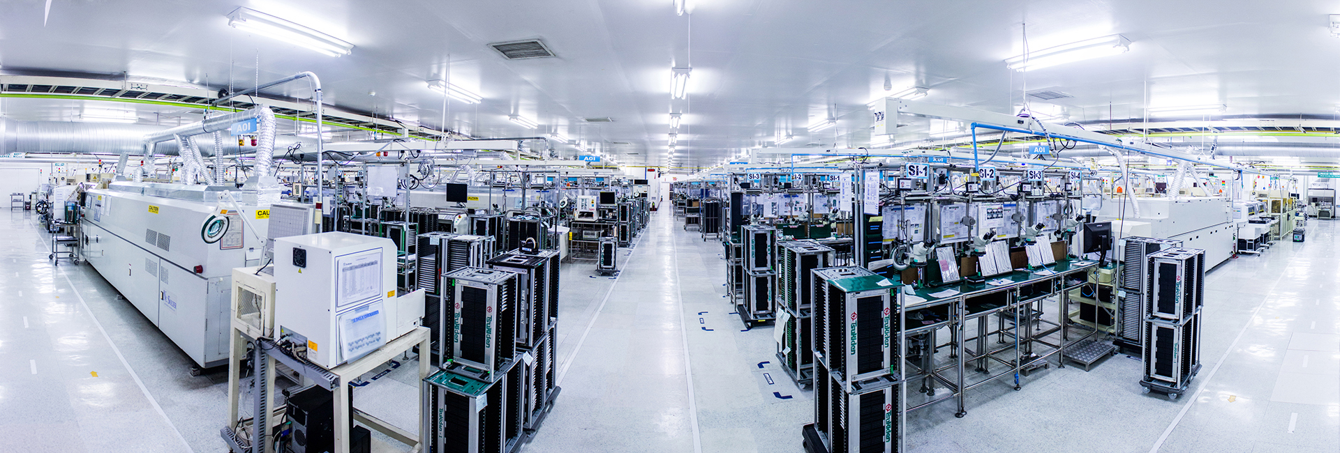 » ABOUT US Tsukiden Electronics Philippines, Inc.