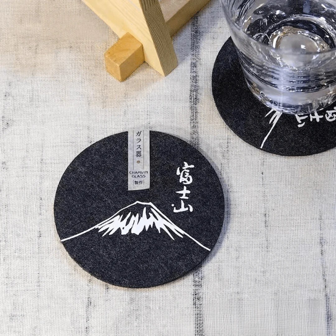 Best Sellers Japanese Crystal Whisky Glasses TsukiGlass