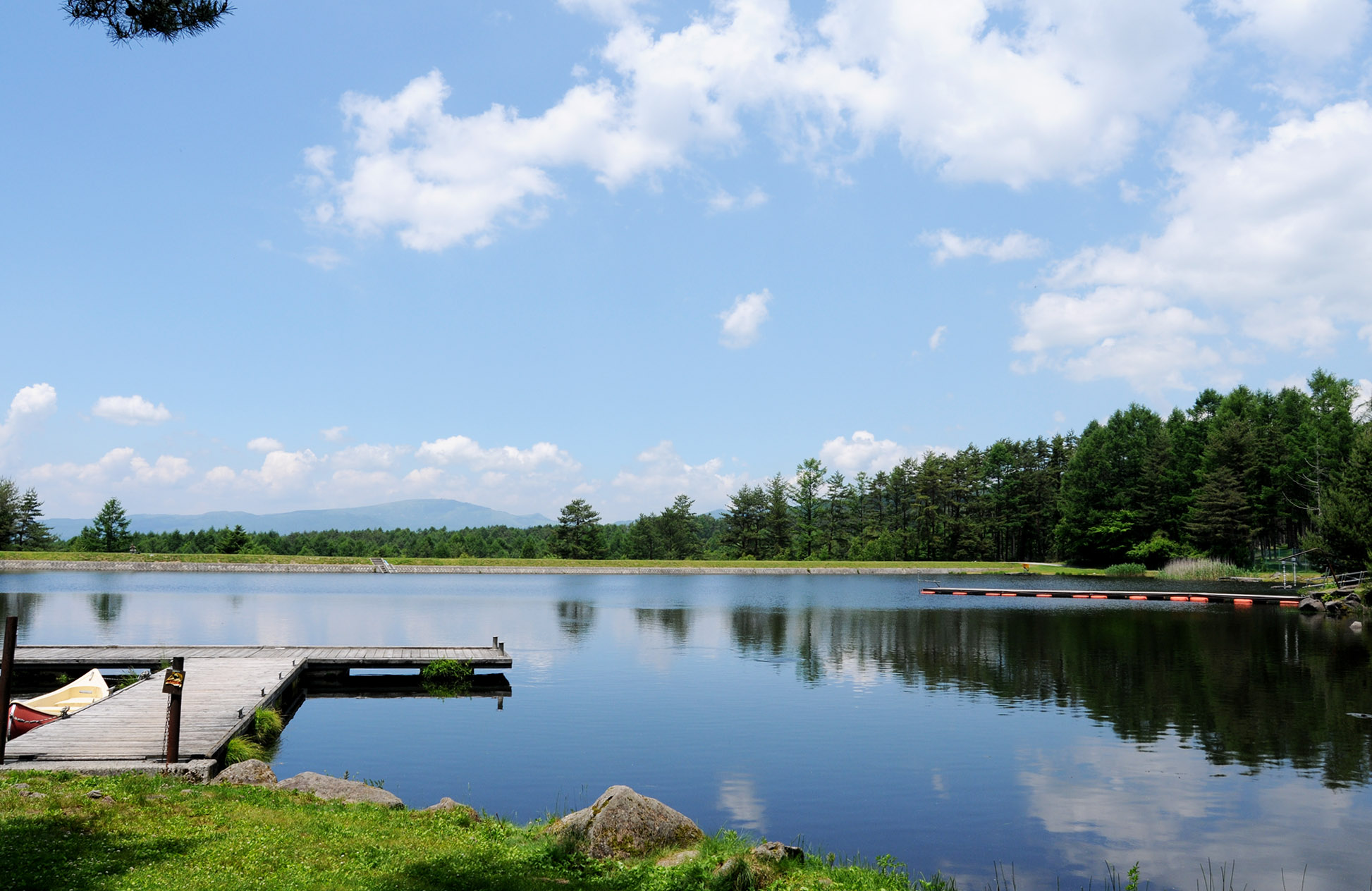【長野県の管理釣り場4選】自然の湖にも負けない魅力的な管理釣り場を紹介 釣れない男の渓流釣りポイント紹介