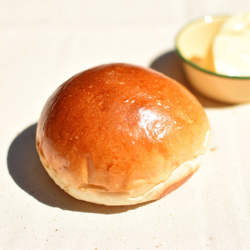 Cream Bread TSUKUMO Bakery