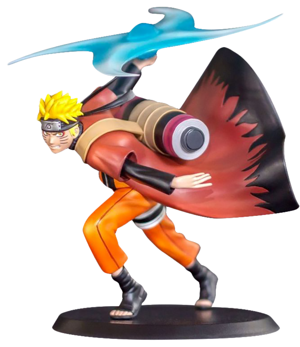 Figure Minato Namikaze Naruto Tsume Art XTRA lupon.gov.ph