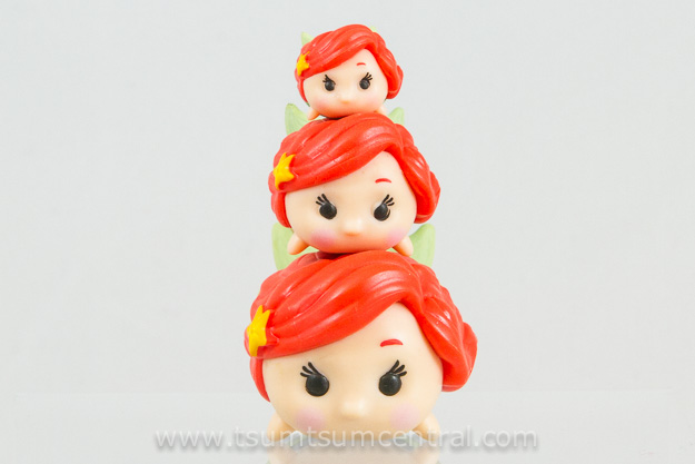 Ariel (Little Mermaid) at Tsum Tsum Central