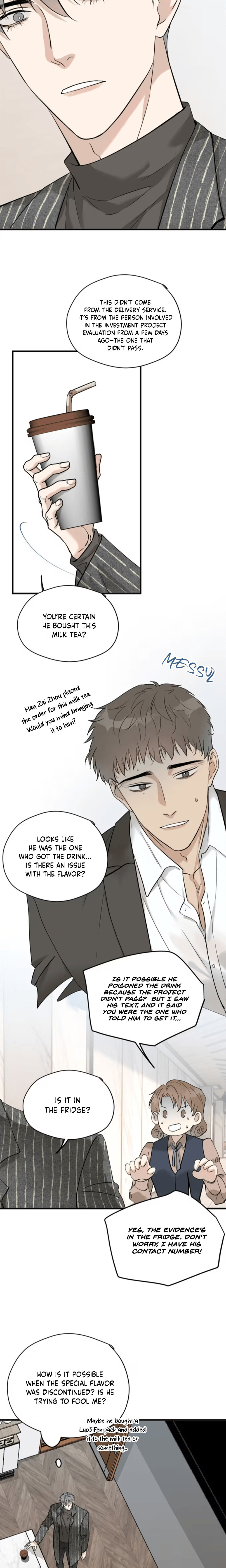 He Really Hates Me page 7
