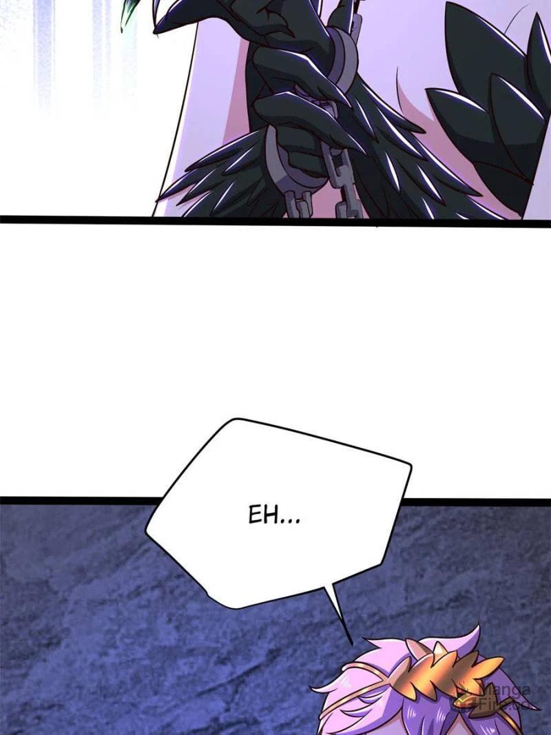 Ancient God's Chosen Warriors – Chapter 77 page 23