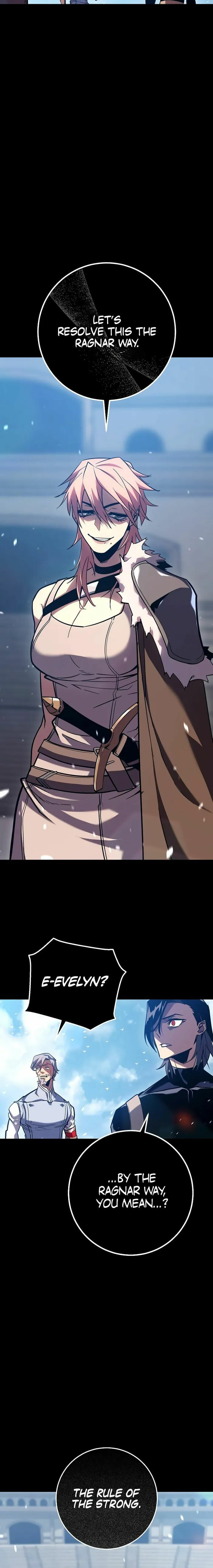 Regressed life of the Sword Clan’s Ignoble Reincarnator – Chapter 4 page 2