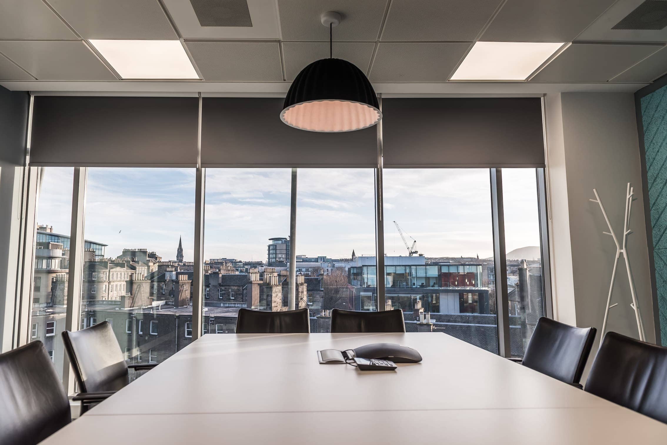 Avison Young Tsunami Axis