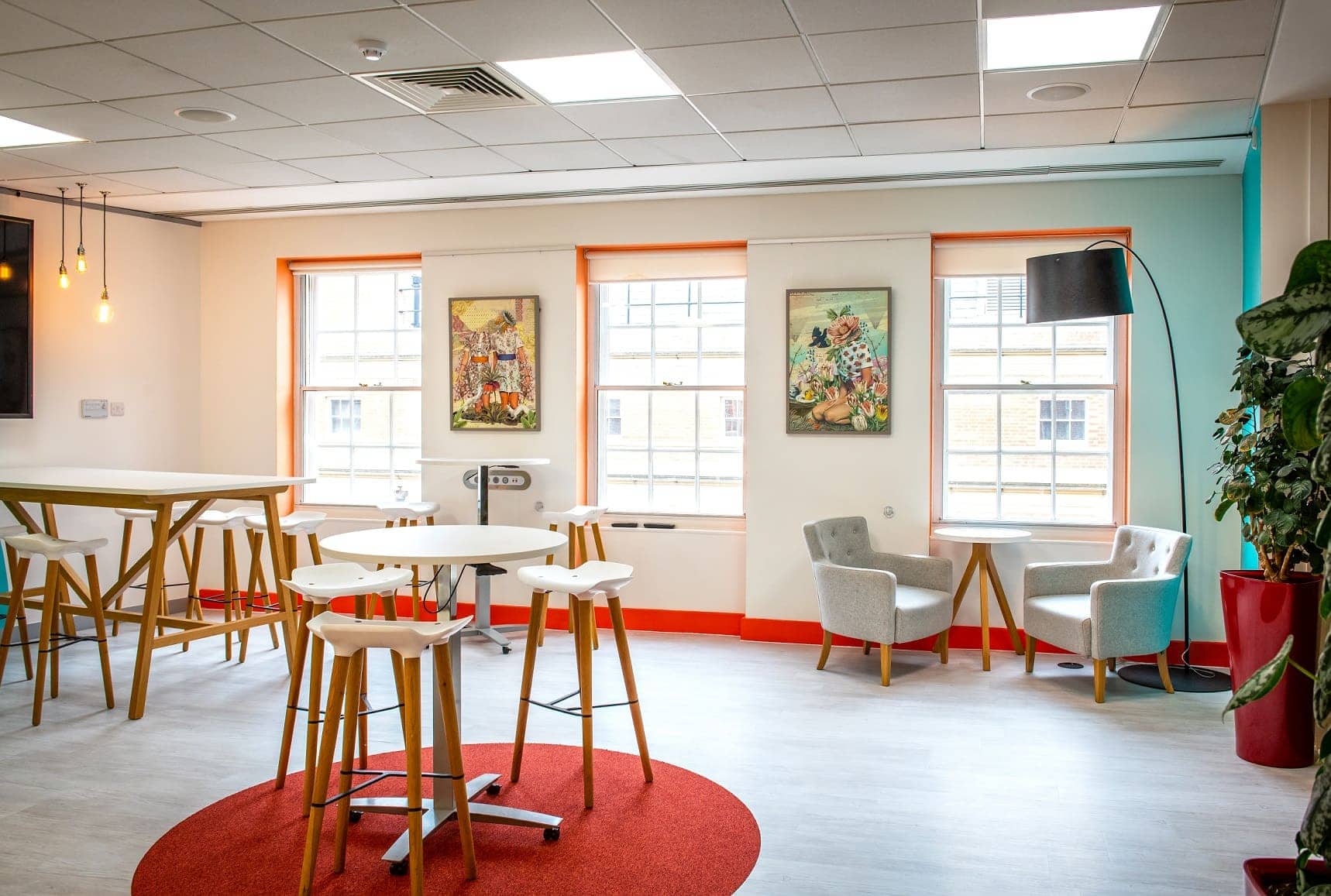 eBay, London UK Tsunami Axis