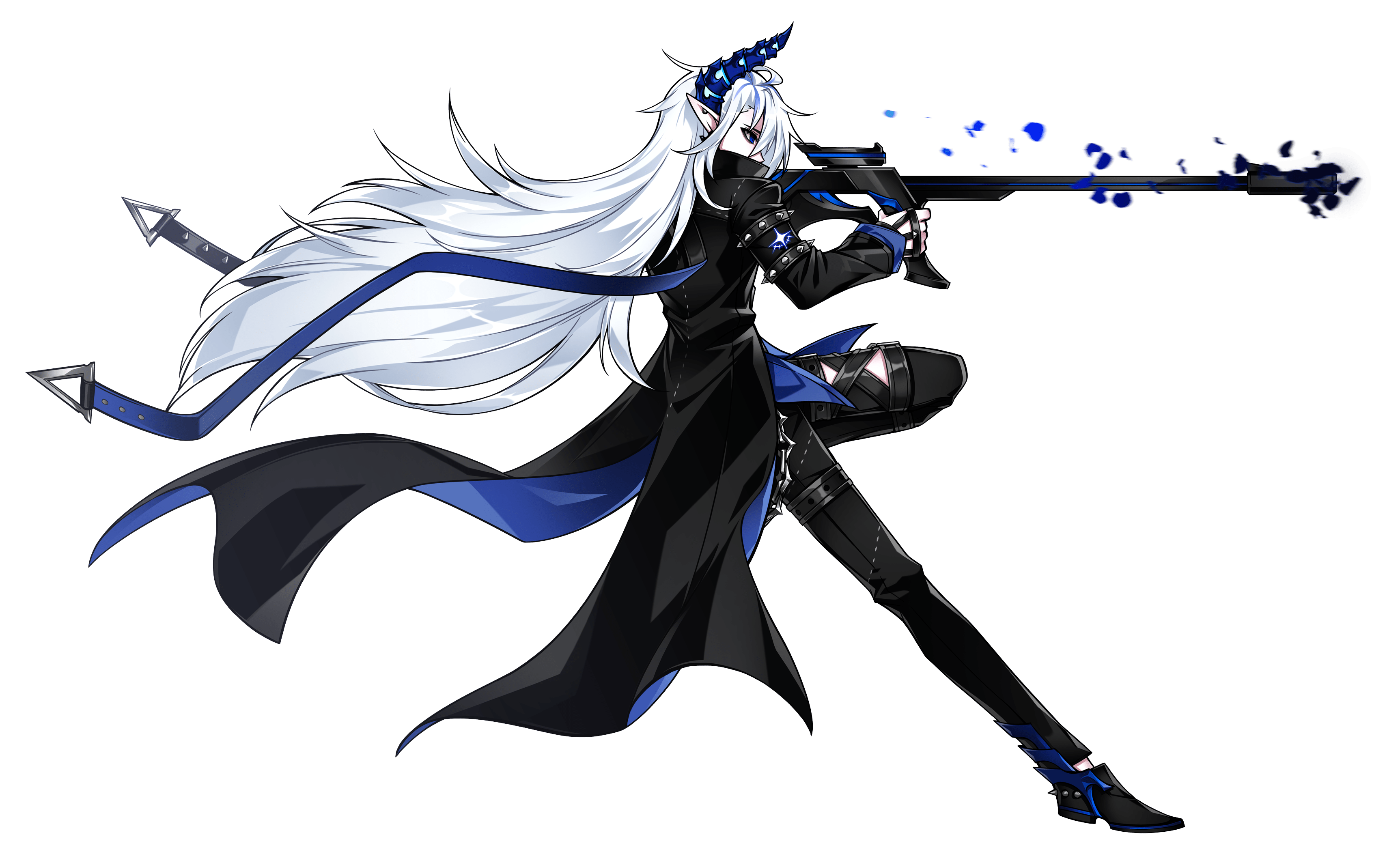 エルソード【シエル（エルソード）】 壁紙