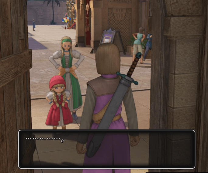 ドラクエ11攻略感想(12)ウマレースに初挑戦！枝を求めてサマディーへ｜つねづネット