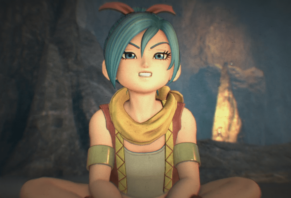 ドラクエ11攻略感想(48)カミュと黄金とマヤ。取り戻せ過去と記憶と妹！ つねづネット