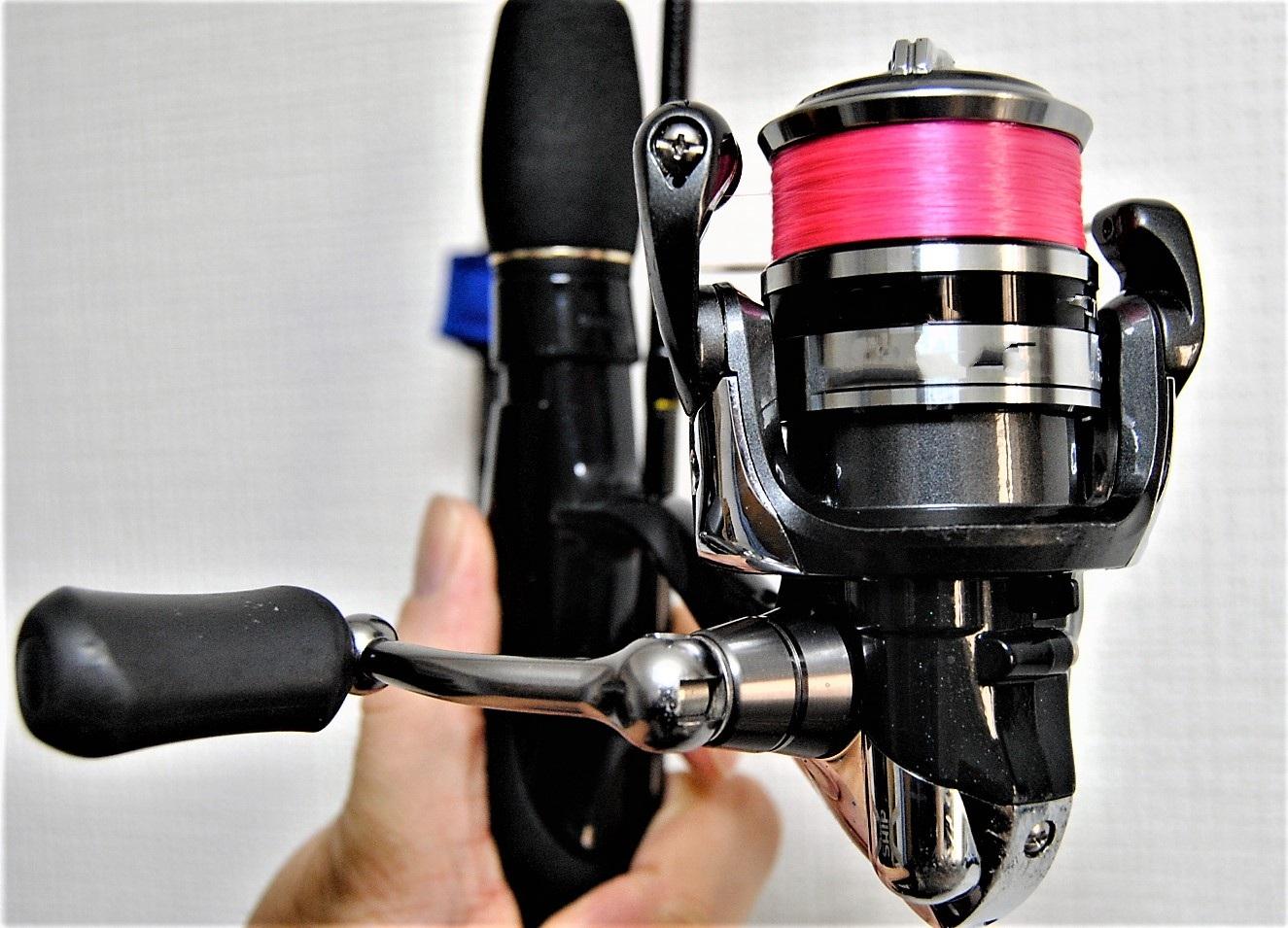 【2020年】おすすめのライトショアジギングリール9選｜ダイワ・シマノ 釣りラボマガジン