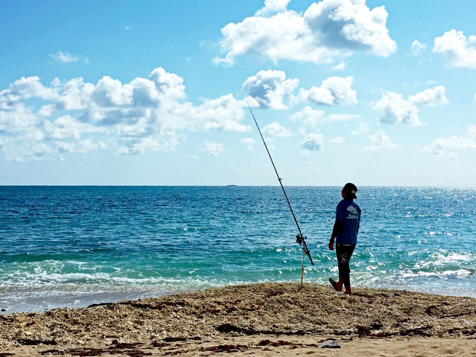 海釣りで意識すべき潮汐の動きって？一番釣れる潮時を魚種別に紹介！ 釣りラボマガジン
