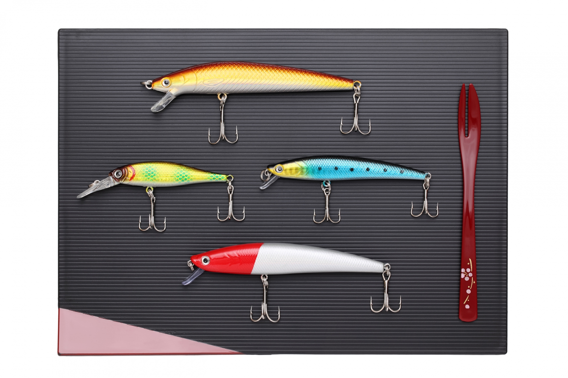 ルアー釣りにはどんな釣り糸が最適？ラインの種類や選び方、2021年の新製品、結び方をご紹介 釣りラボマガジン
