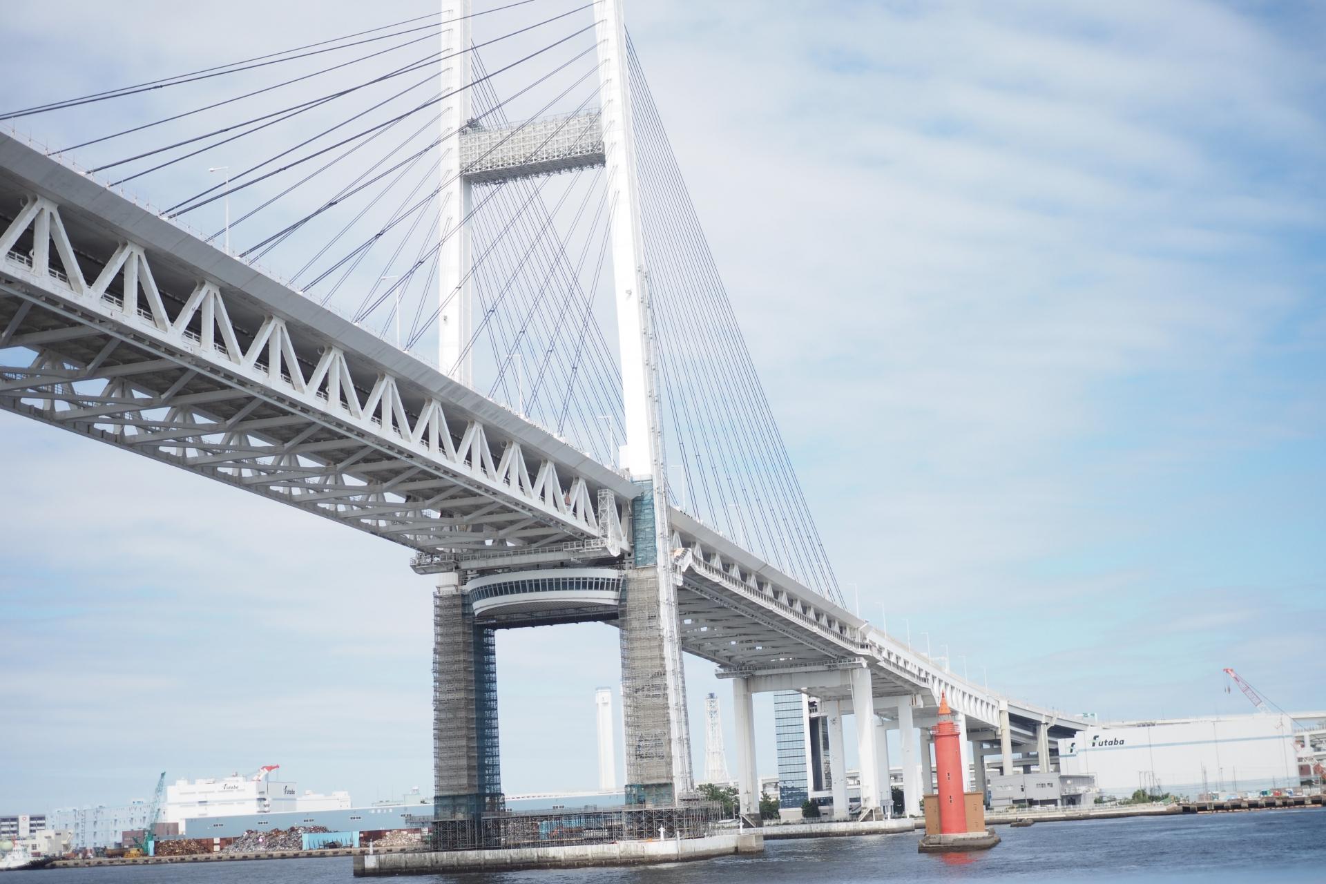 大黒海釣り施設の基本情報まとめ｜攻略ポイント・アクセス・駐車場・混雑度 釣りラボマガジン