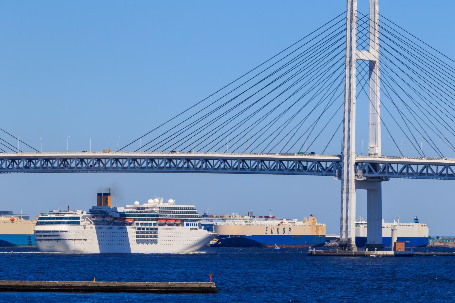 大黒海釣り施設の基本情報まとめ｜攻略ポイント・アクセス・駐車場・混雑度 釣りラボマガジン