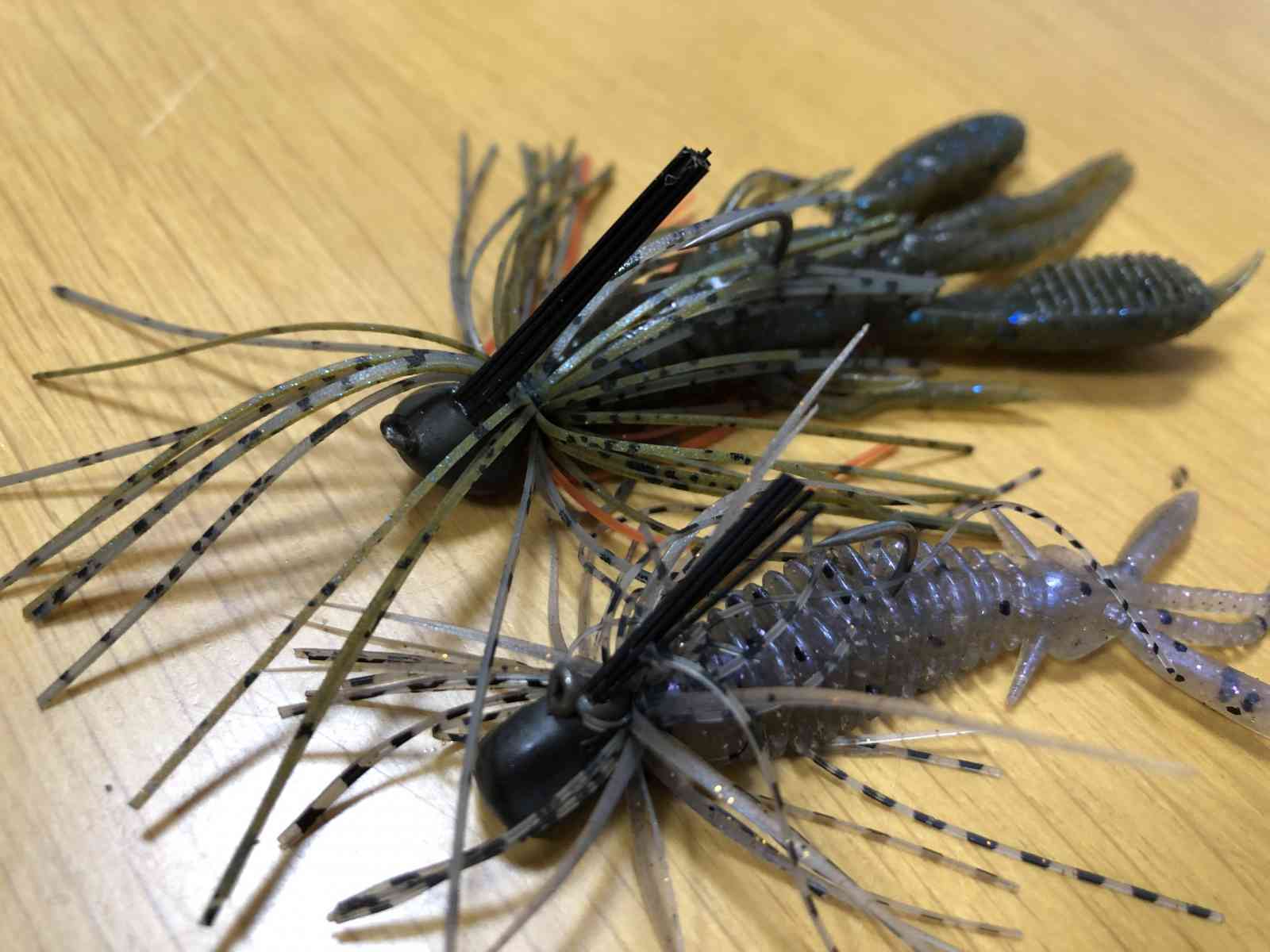 【バス釣り】スモラバでバスを釣りたい方必見！使い方やおすすめスモラバ、タックルまで徹底解説
