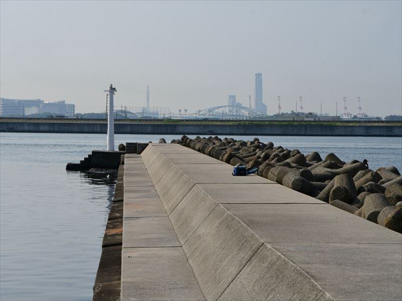 尼崎エリア 釣り場Navi