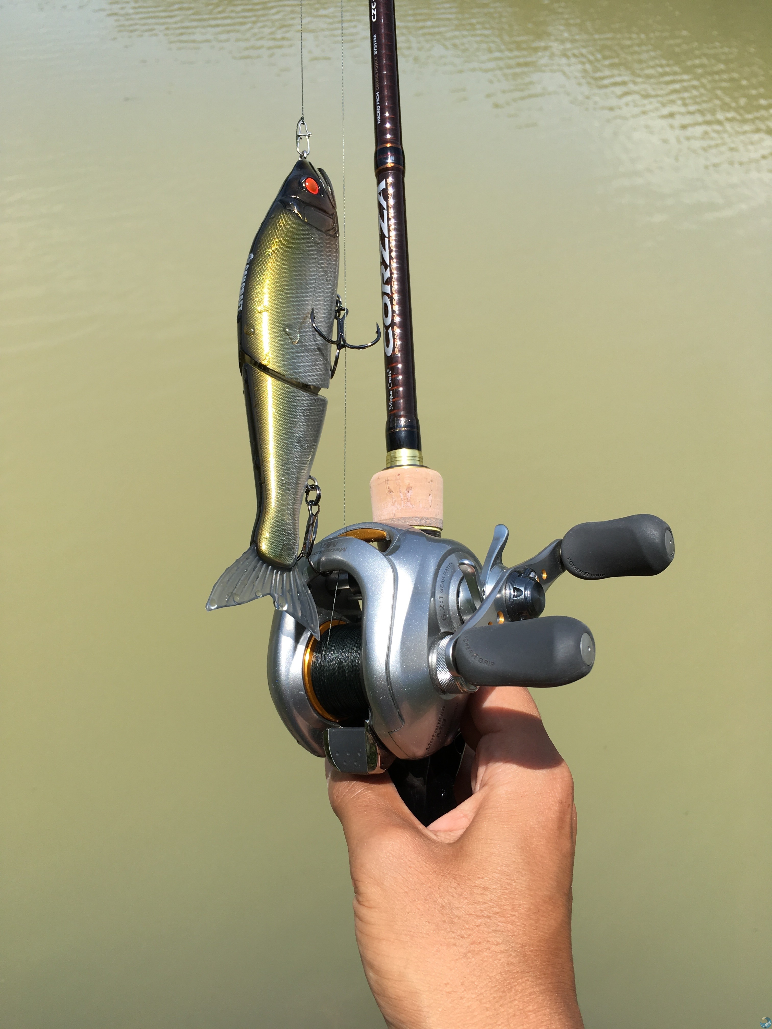 バスロッドの選び方とおすすめを紹介 バス釣り入門 [feat.釣活]