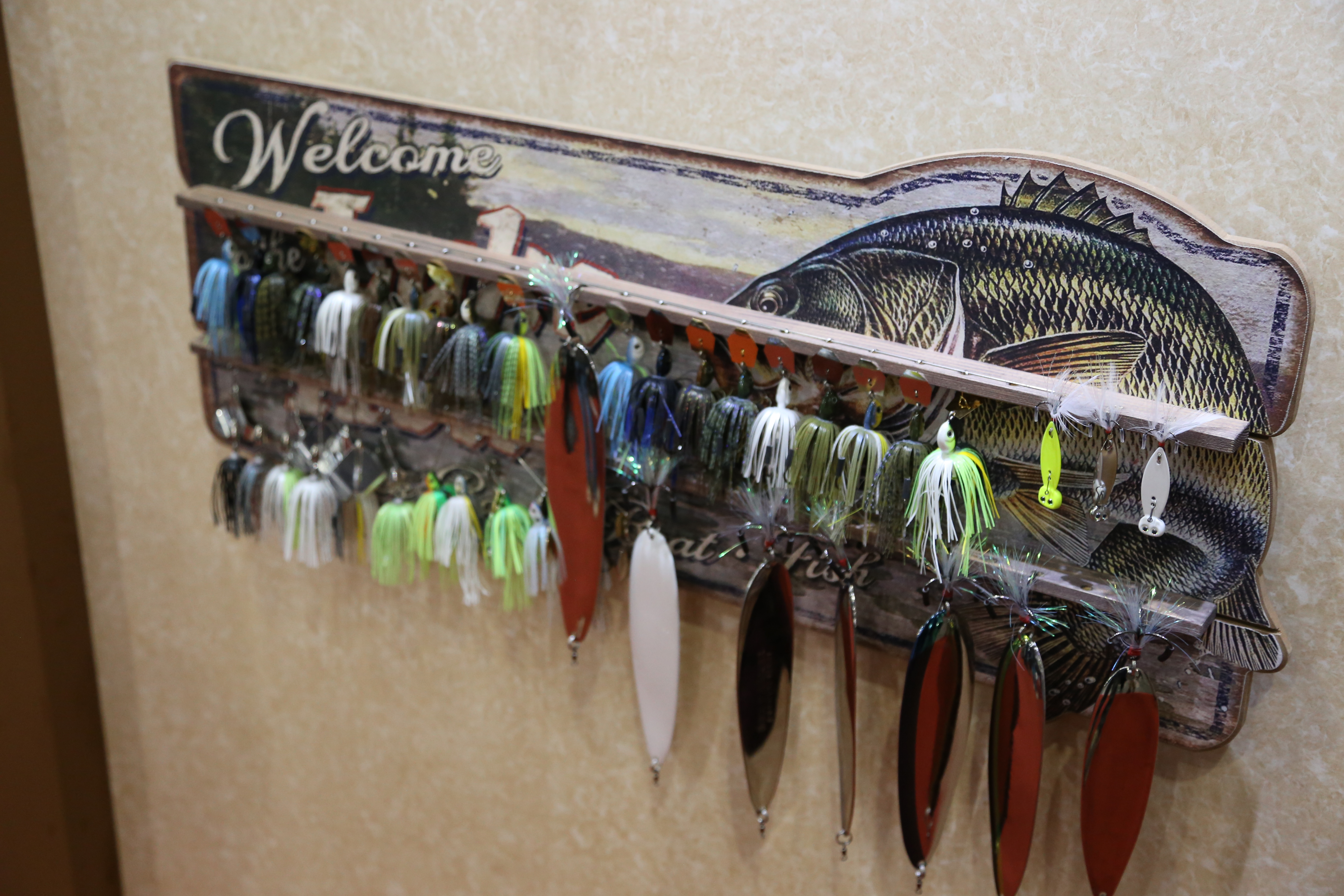 ルアー釣りを始めたい人におすすめする釣竿とリール ルアーフィッシングの「釣活」ブログ