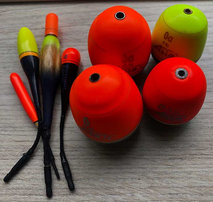 秋の波止グレ釣りを『2段ウキ』仕掛けで攻略 有効な場面や使い方を解説｜釣りまとめアンテナ