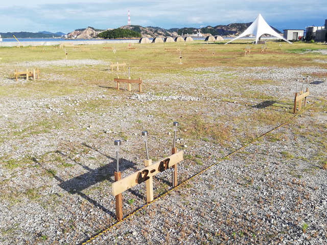 【岡山県】瀬戸内温泉たまの湯キャンプ場！キャンプに温泉に釣りに瀬戸内海を満喫