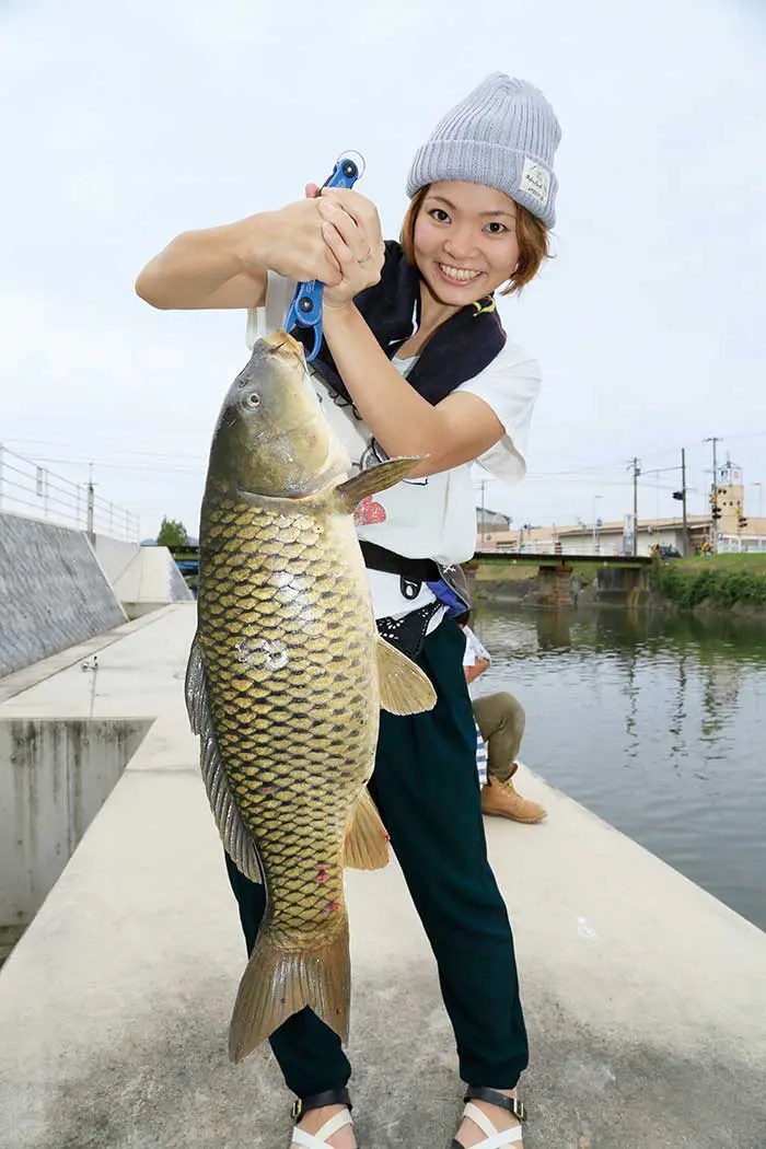 100+ EPIC Best鯉 釣り パン すべての魚の画像