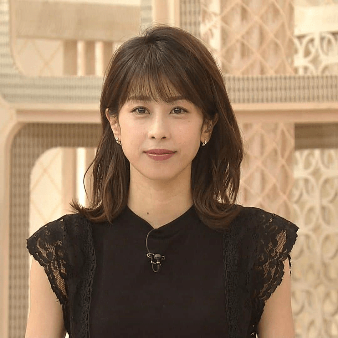 加藤綾子が結婚した一般人旦那は社長か実業家？交際期間や妊娠の可能性は？ TSURU蔓