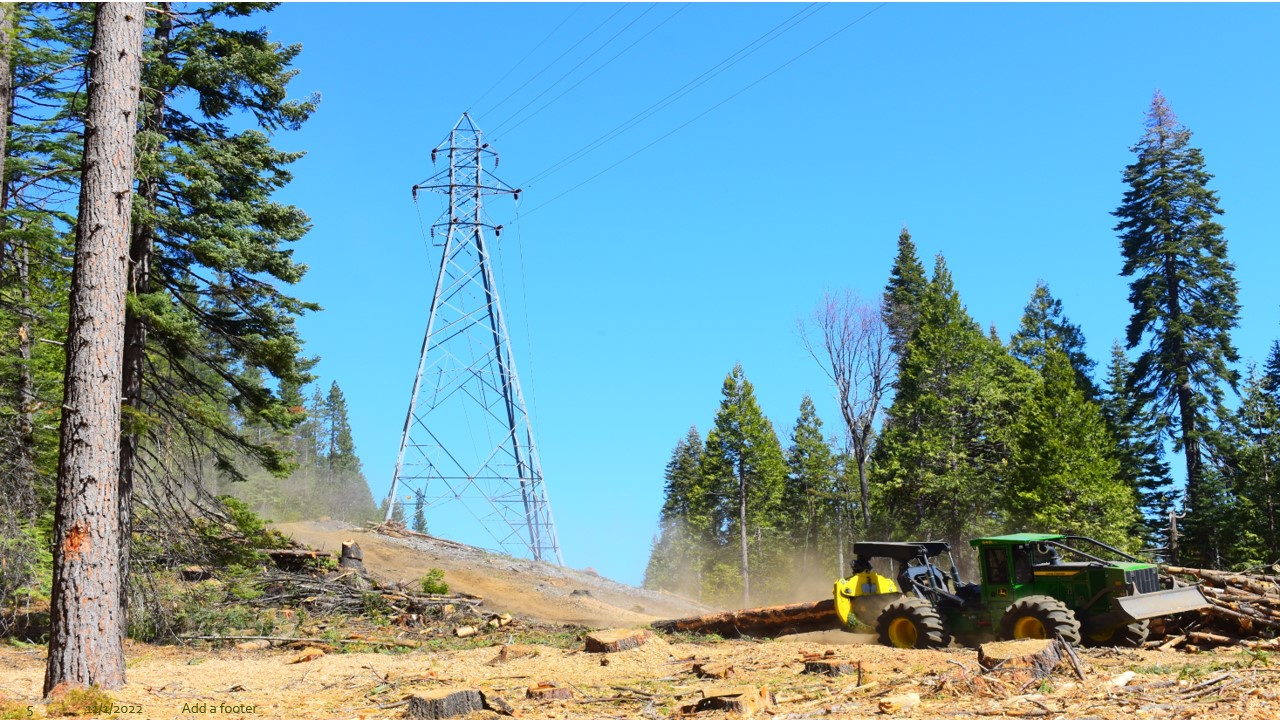 Home TSU/Tree Service Unlimited, Inc.