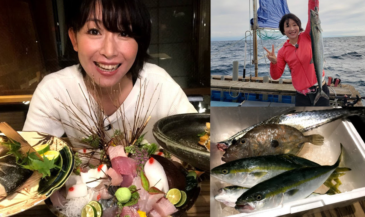 選択した画像 釣り 調理してくれる 288654釣り 調理してくれる Josspixo4fl